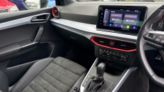 SEAT Arona 1.0 TSI 115 FR Sport 5dr DSG Petrol Hatchback